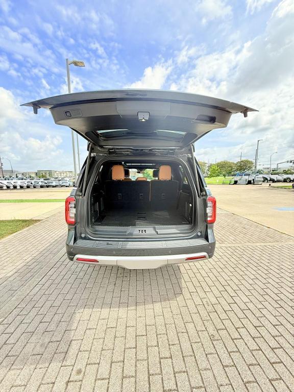 used 2023 Ford Expedition Max car, priced at $56,881
