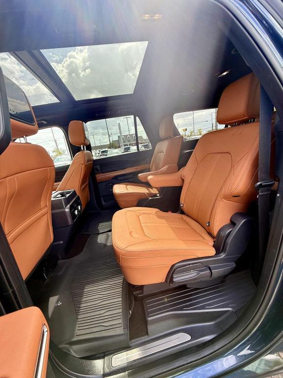 used 2023 Ford Expedition Max car, priced at $56,881