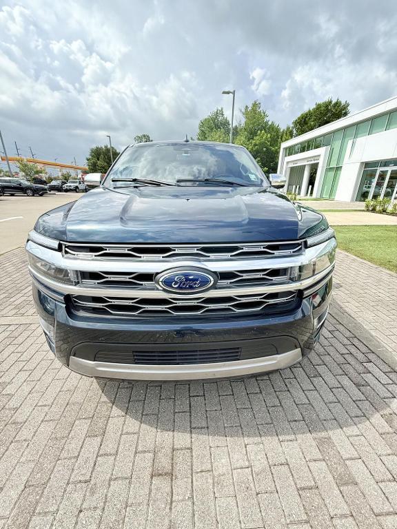 used 2023 Ford Expedition Max car, priced at $56,881