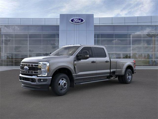 new 2025 Ford F-350 car, priced at $75,120