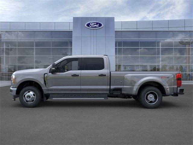 new 2025 Ford F-350 car, priced at $75,120