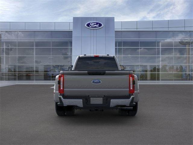 new 2025 Ford F-350 car, priced at $75,120