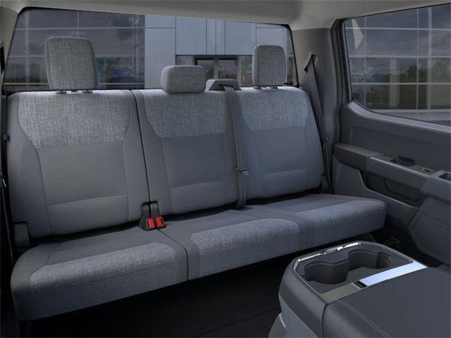 new 2025 Ford F-350 car, priced at $75,120