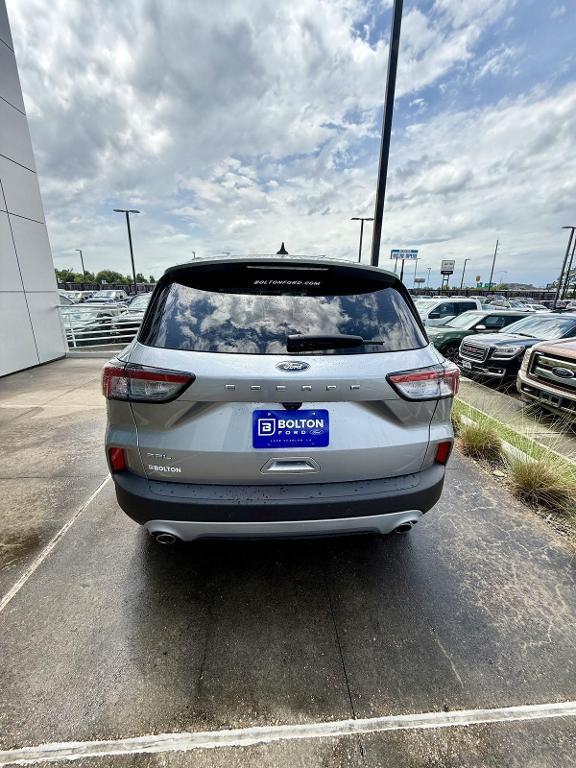 used 2022 Ford Escape car, priced at $26,389