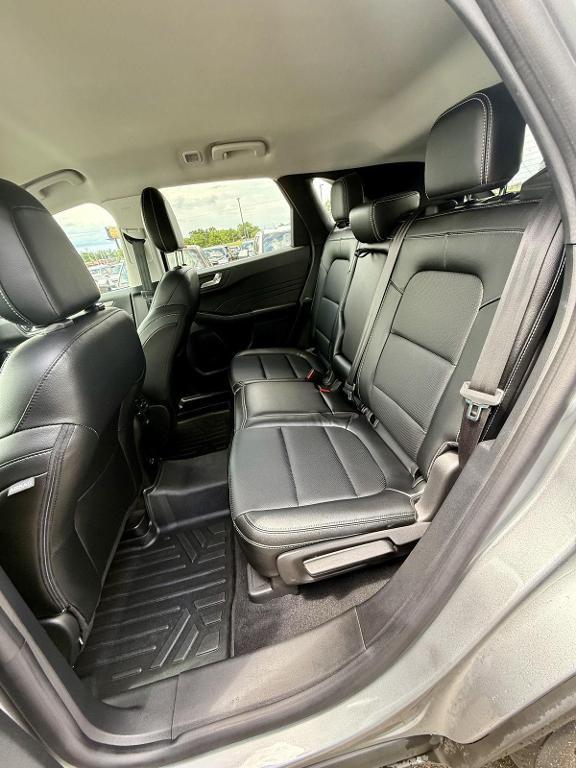 used 2022 Ford Escape car, priced at $26,389