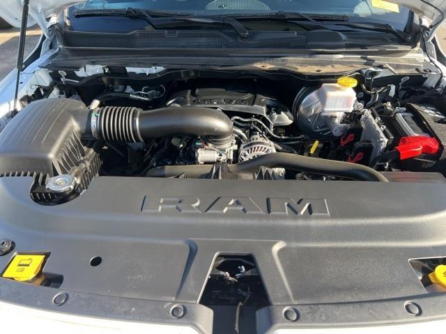 used 2022 Ram 1500 car, priced at $39,929