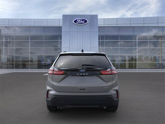 new 2024 Ford Edge car, priced at $37,725