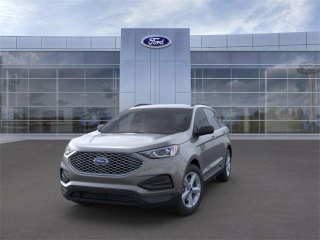 new 2024 Ford Edge car, priced at $38,621