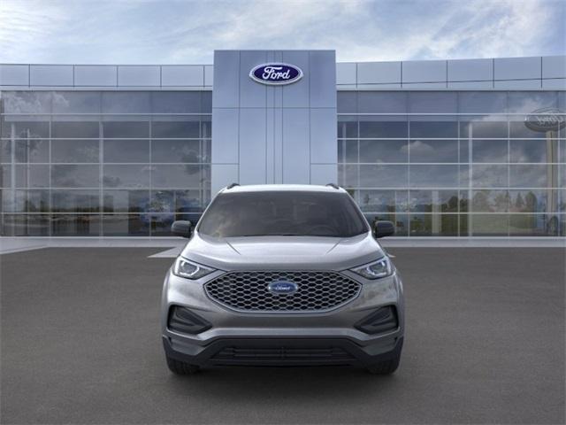 new 2024 Ford Edge car, priced at $37,725