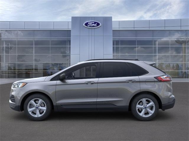 new 2024 Ford Edge car, priced at $37,725