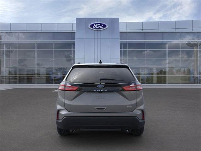 new 2024 Ford Edge car, priced at $38,621