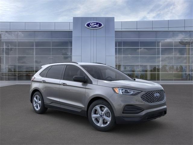 new 2024 Ford Edge car, priced at $37,725