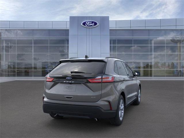 new 2024 Ford Edge car, priced at $38,621