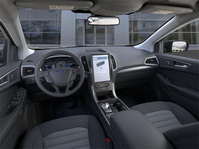 new 2024 Ford Edge car, priced at $37,725