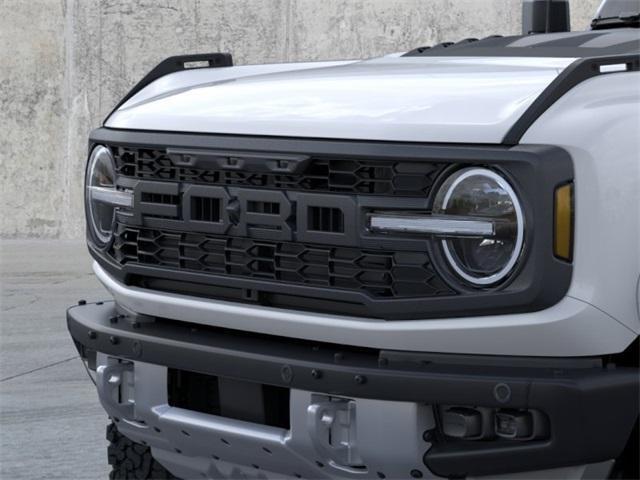 new 2024 Ford Bronco car, priced at $98,145