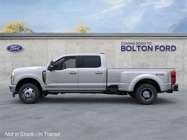 new 2024 Ford F-350 car