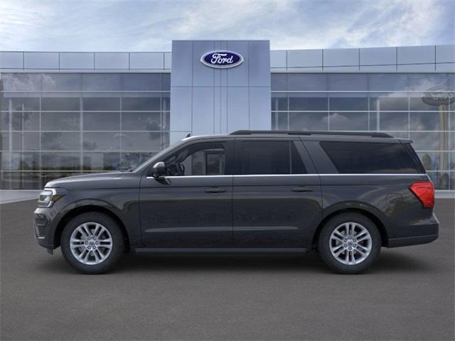new 2024 Ford Expedition Max car, priced at $61,455
