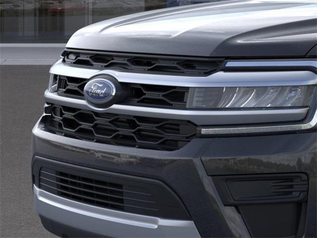 new 2024 Ford Expedition Max car, priced at $61,455