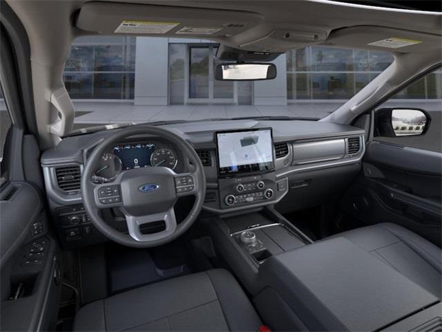 new 2024 Ford Expedition Max car, priced at $61,455