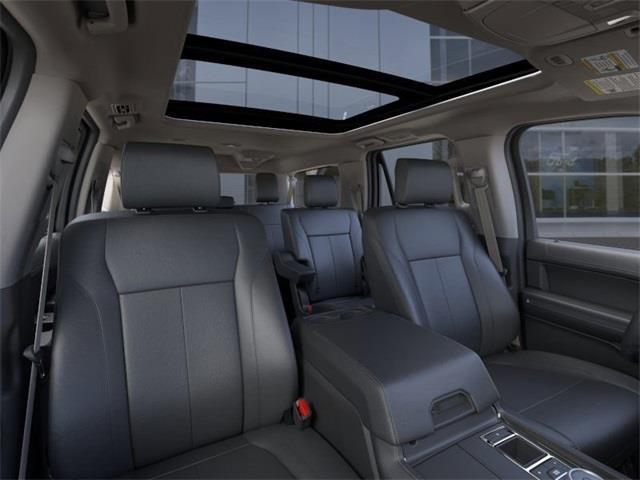 new 2024 Ford Expedition Max car, priced at $61,455