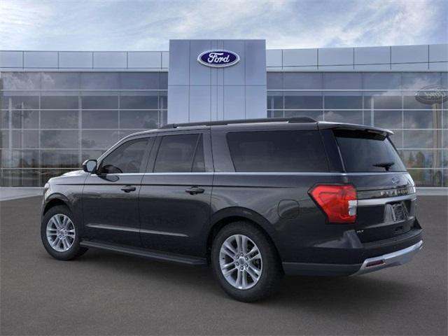 new 2024 Ford Expedition Max car, priced at $66,455