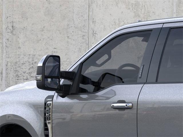 new 2025 Ford F-250 car, priced at $86,585