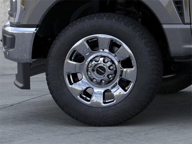 new 2025 Ford F-250 car, priced at $86,585