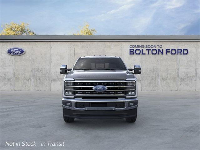 new 2025 Ford F-250 car, priced at $86,585