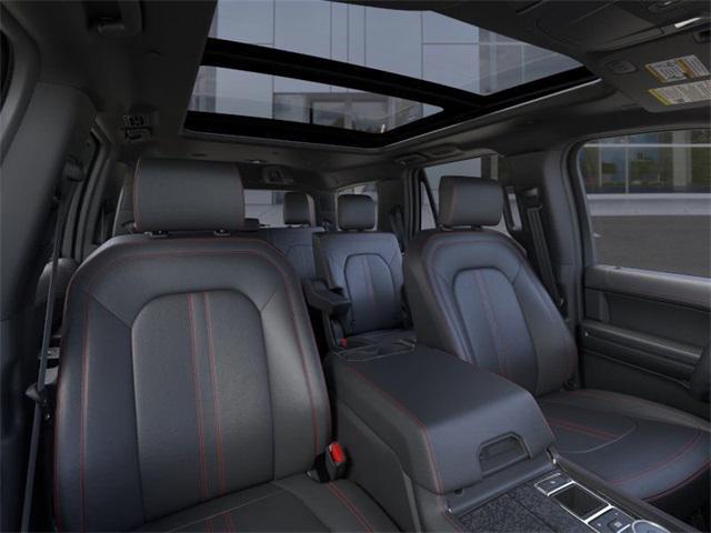 new 2024 Ford Expedition car, priced at $73,260