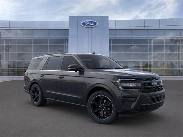 new 2024 Ford Expedition car, priced at $73,260