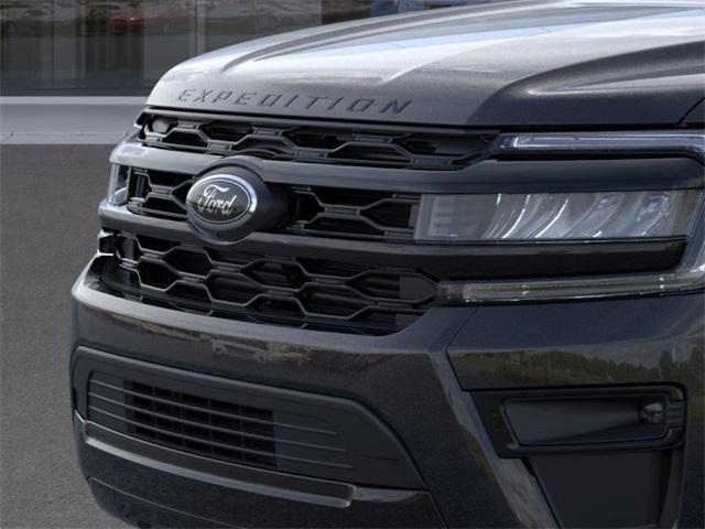 new 2024 Ford Expedition car, priced at $73,260