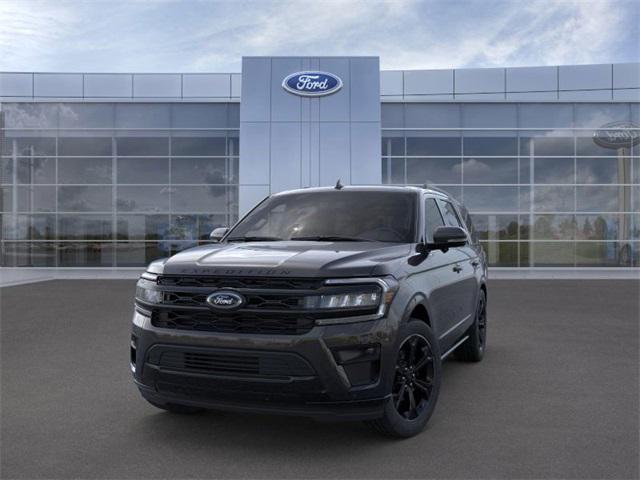 new 2024 Ford Expedition car, priced at $73,260