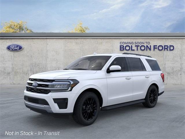 new 2024 Ford Expedition car, priced at $64,450