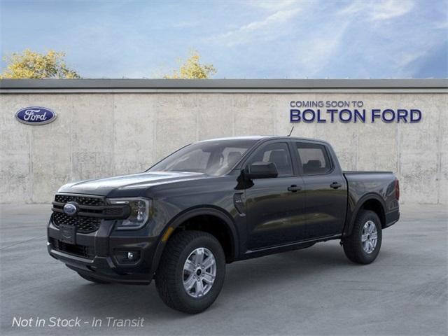 new 2024 Ford Ranger car, priced at $34,910