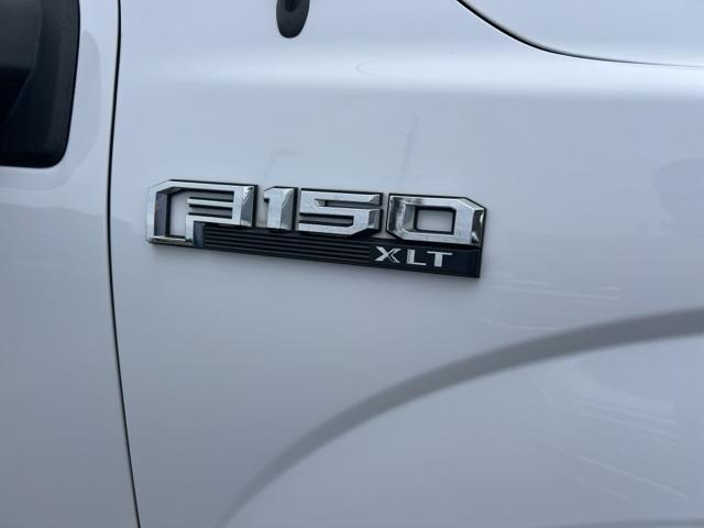 used 2018 Ford F-150 car, priced at $25,649