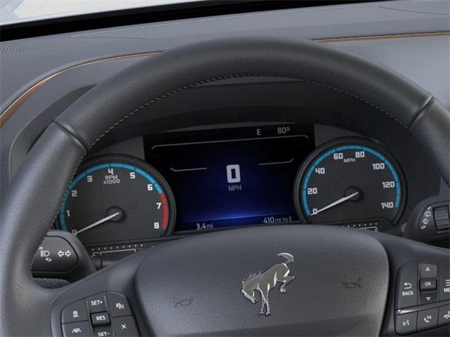new 2024 Ford Bronco Sport car, priced at $36,050