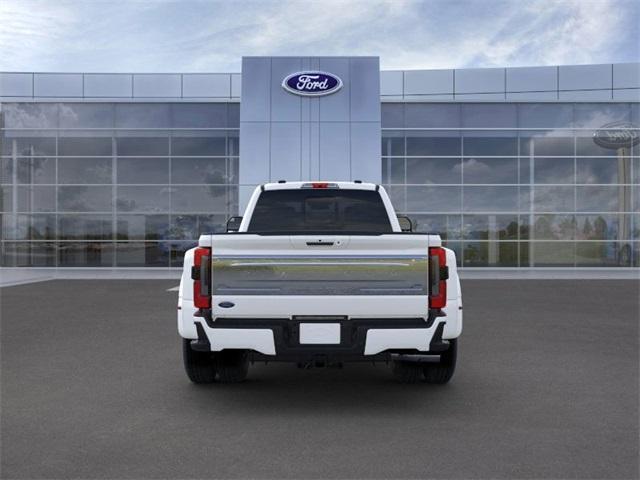 new 2024 Ford F-350 car