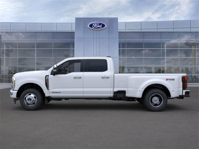 new 2024 Ford F-350 car