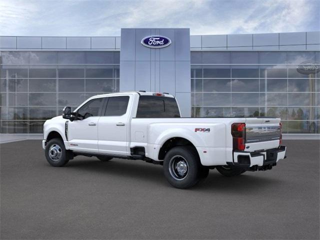 new 2024 Ford F-350 car