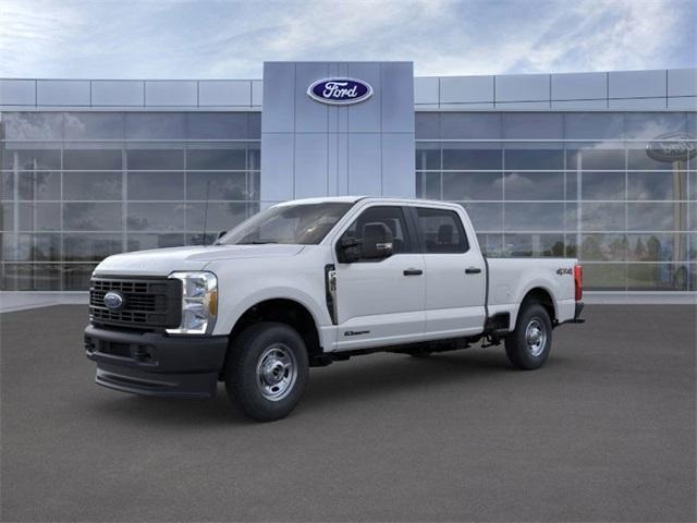 new 2024 Ford F-350 car