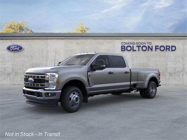 new 2025 Ford F-350 car, priced at $75,350