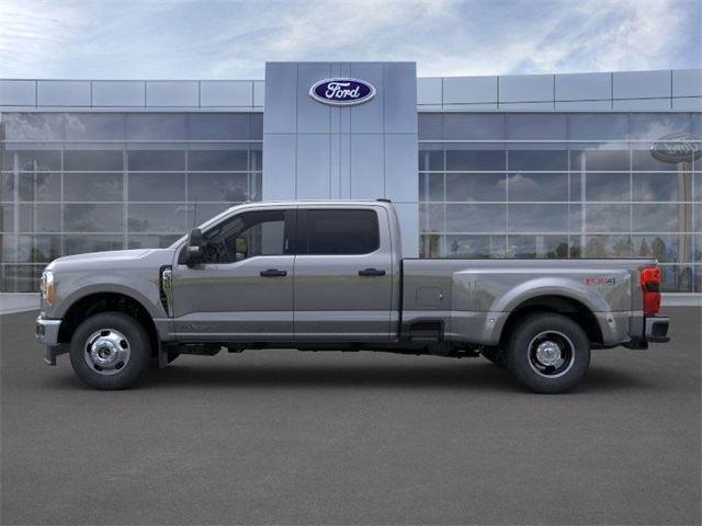 new 2025 Ford F-350 car, priced at $74,350