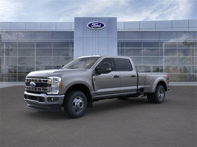 new 2025 Ford F-350 car, priced at $74,350