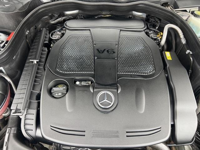 used 2016 Mercedes-Benz E-Class car, priced at $17,971