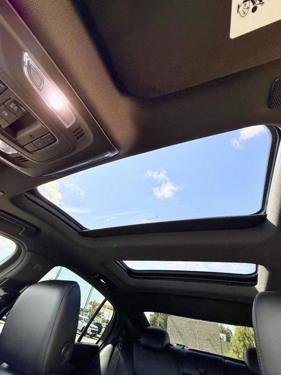 used 2021 Cadillac CT5 car, priced at $39,715