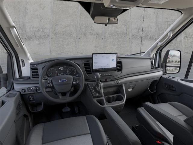 new 2025 Ford Transit-350 car, priced at $66,200