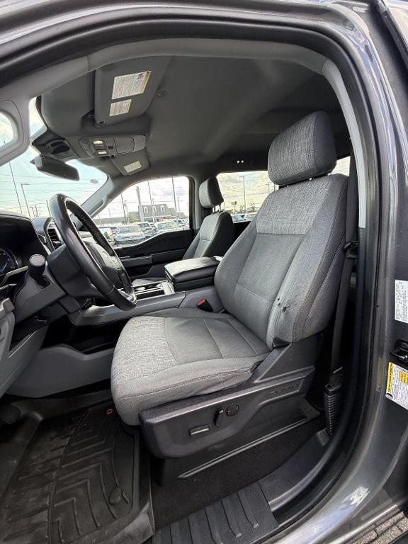 used 2023 Ford F-150 car, priced at $32,665