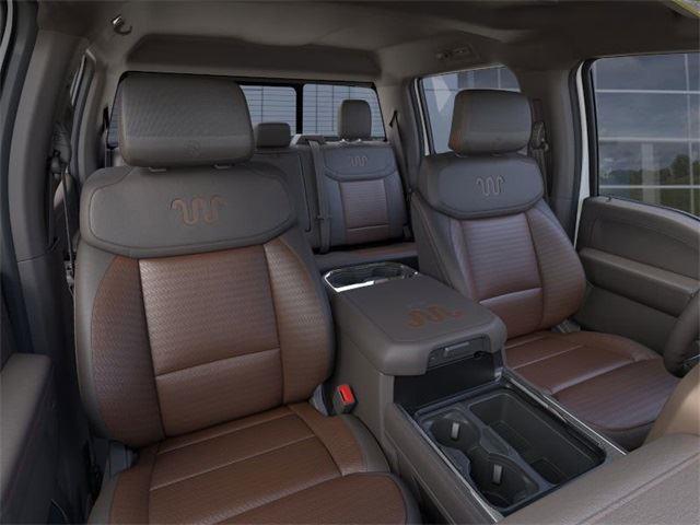 new 2025 Ford F-250 car, priced at $93,710