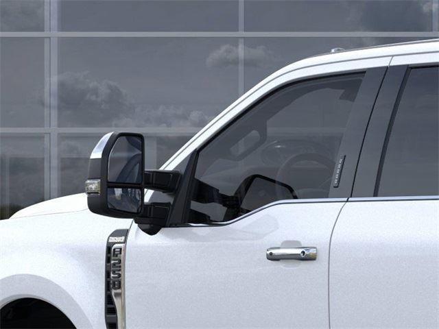 new 2025 Ford F-250 car, priced at $93,710