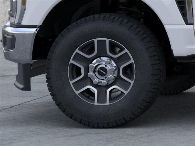 new 2025 Ford F-250 car, priced at $78,685